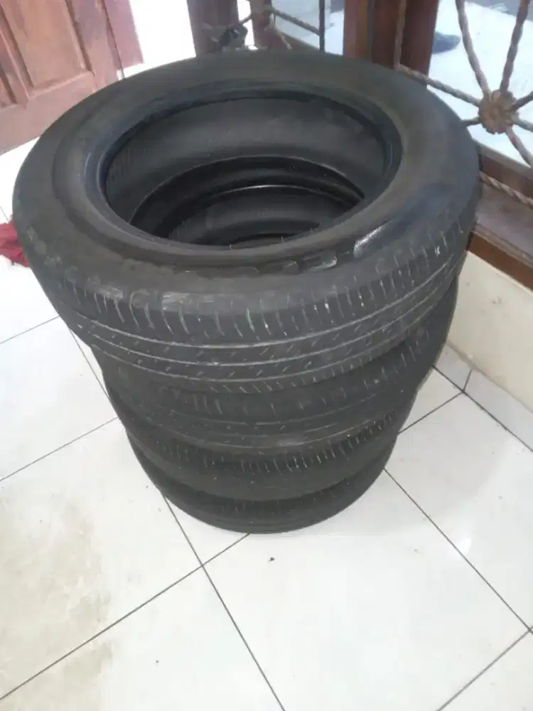 Bridgestone ecopia 175/65 R14