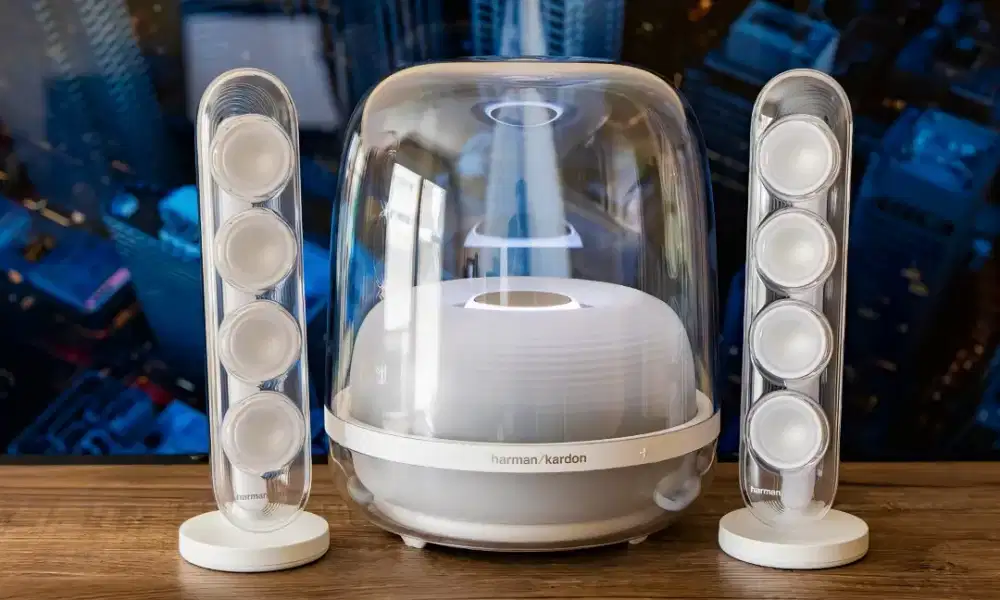 HARMAN KARDON SONDSTICK 4