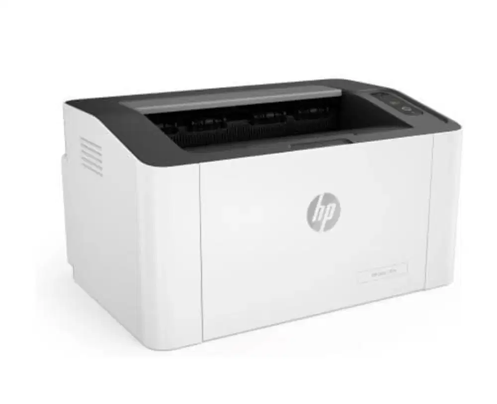 Printer HP Laser 107A