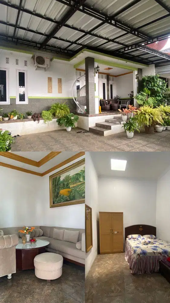 Rumah Murah Pusat Kota Majalengka (NEGO)