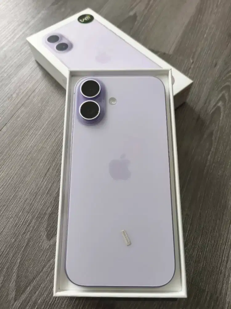 iPhone 17 256gb iBox