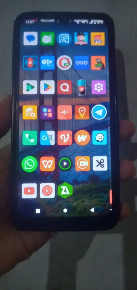 HotWav K3 Pearl 2021