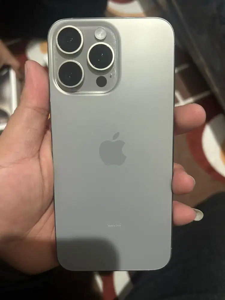 15 Promax 256 GB iBox