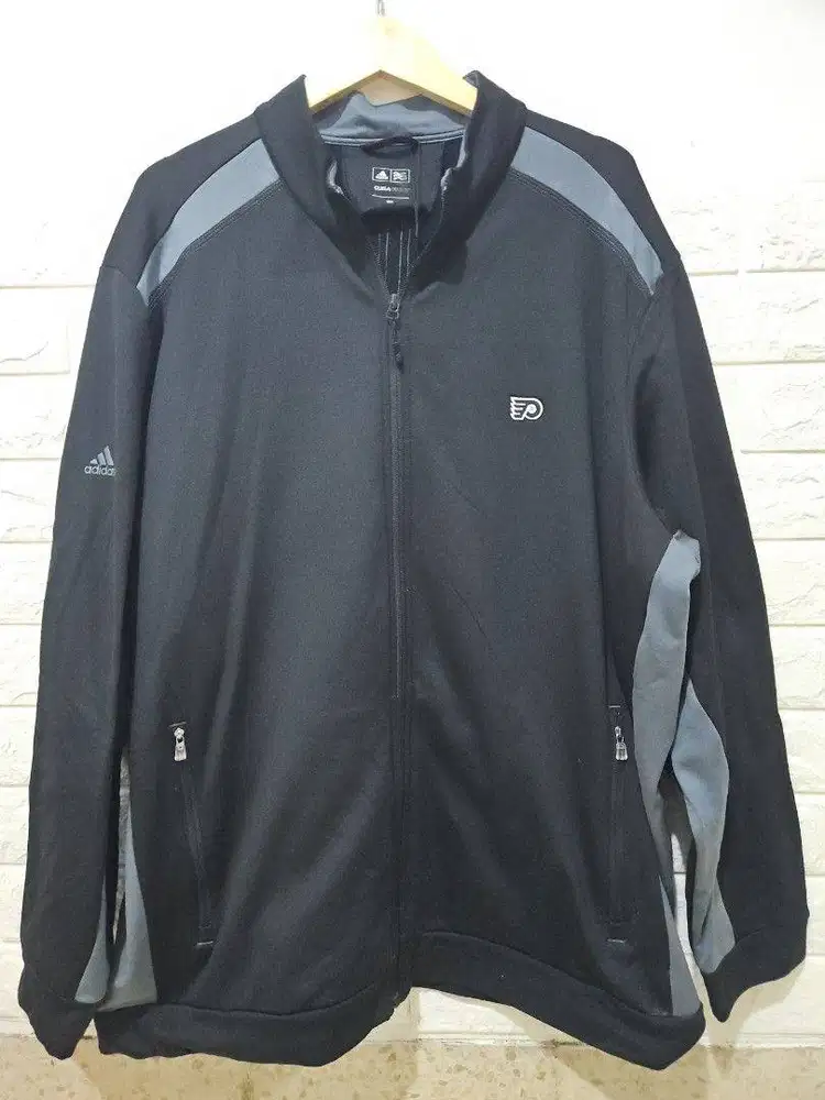 Adidas golf clima warm Jacket olahraga size XXXL