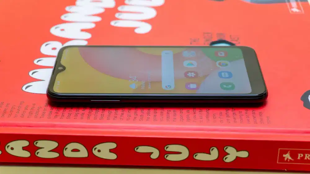 android 12 samsung galaxy a01