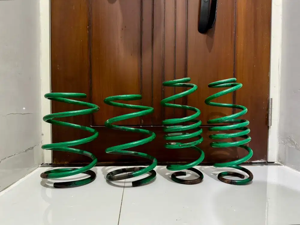 Per Ceper Lowering Kit BRV HRV Tein Original