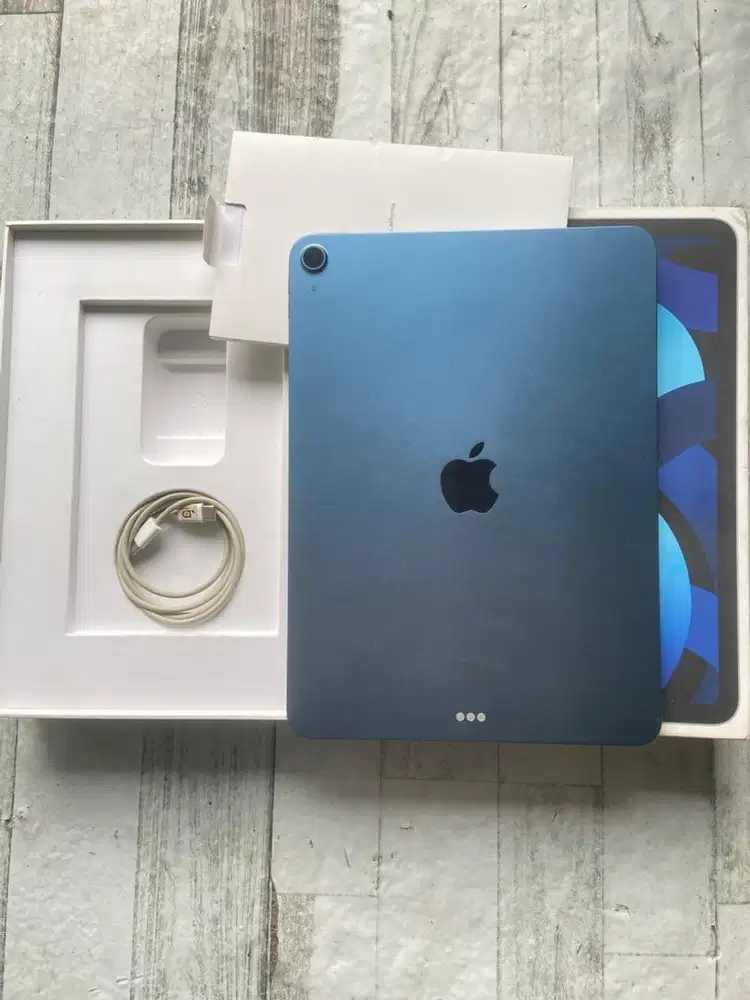 Ipad Air 5 64gb inter wifi only