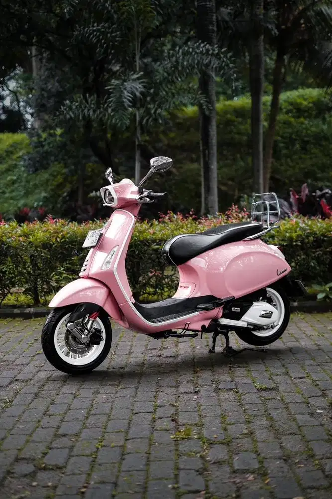 VESPA SPRINT 150 IGET ABS FACELIFT 2023