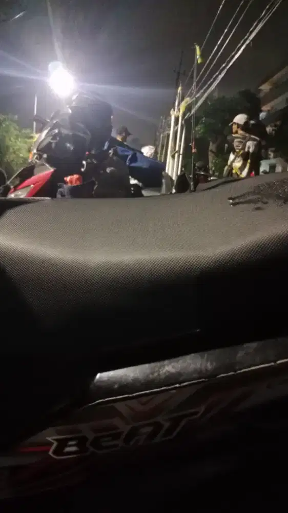 Cari kerjaan sablon spunbon