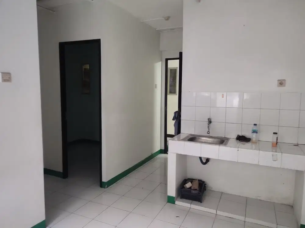 Dijual Cepat Apartment Sentra Timur Residence , Tower Kuning, Jakarta