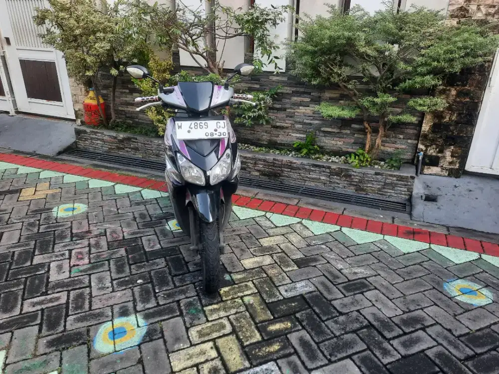 Vario Mendol 2007 Karboe