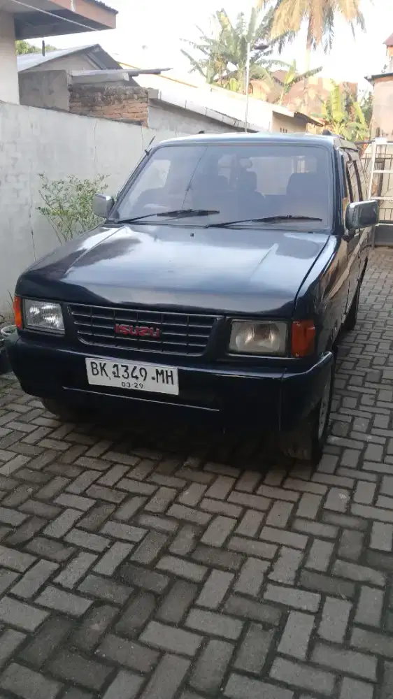 Panther royal 2.5 thn 96