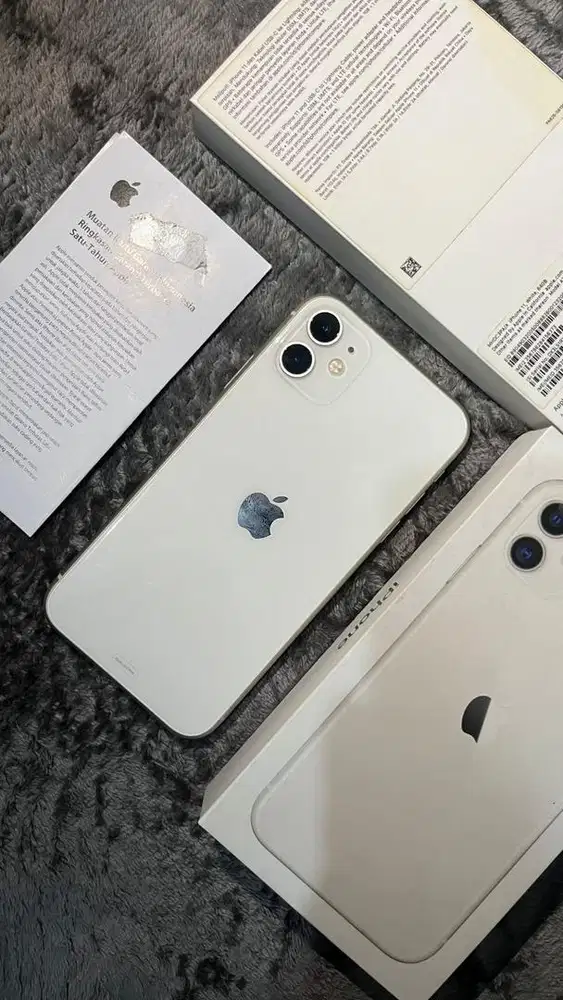 iphone 11 64gb ibox