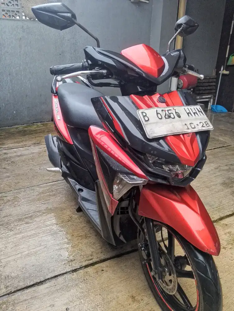 Soul GT 2016 pajak hidup