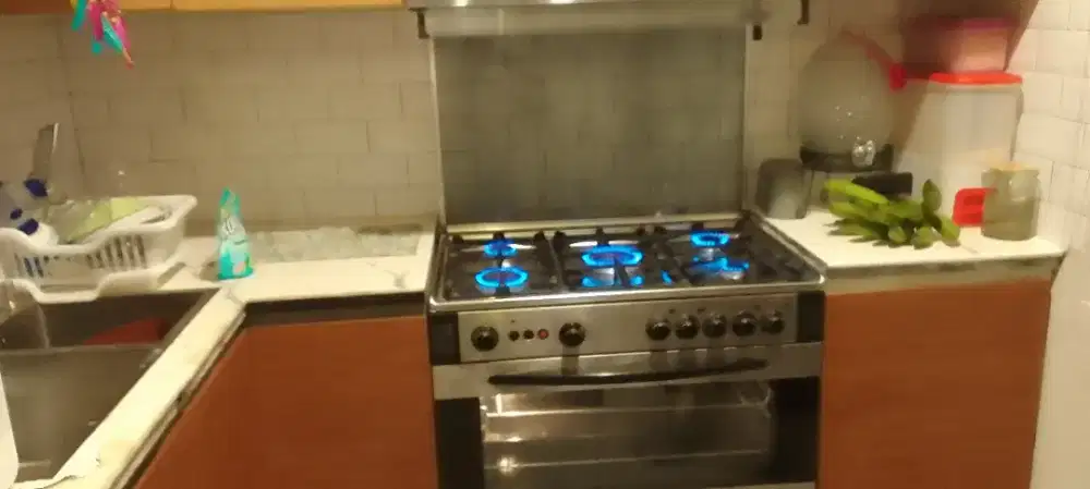 jasa SERVICE KOMPOR GAS panggilan