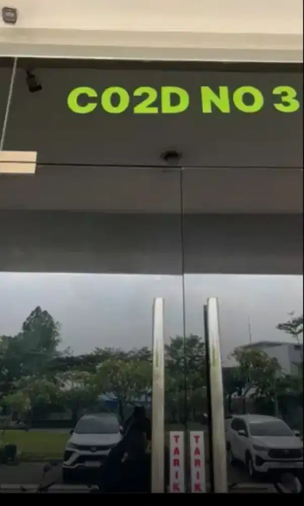 Lowongan customer service