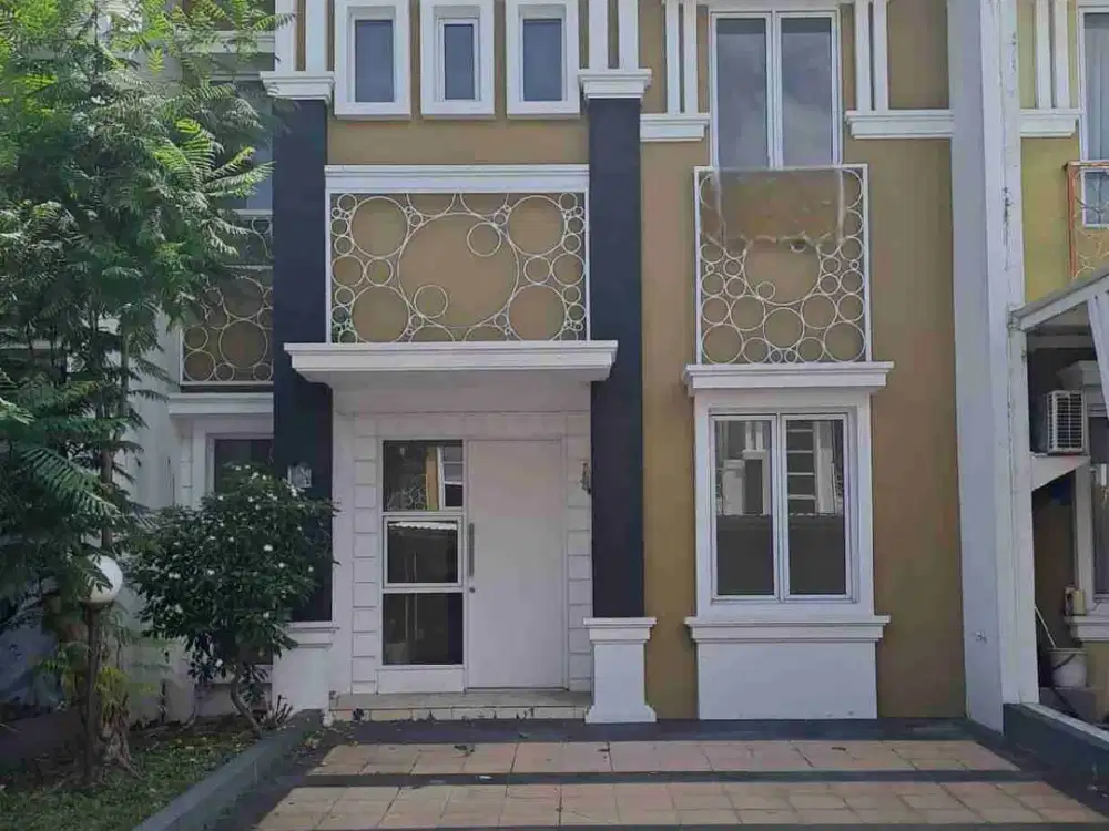 Fiordini illago Gading Serpong