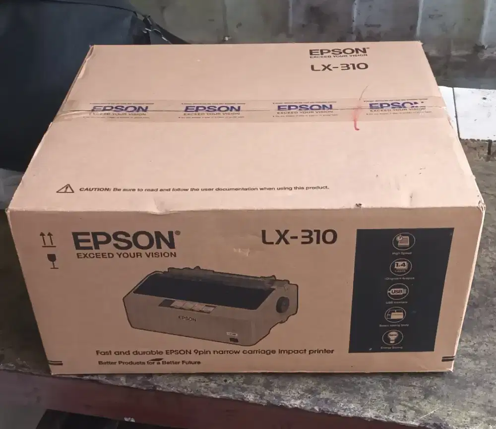 Epson LX310 new