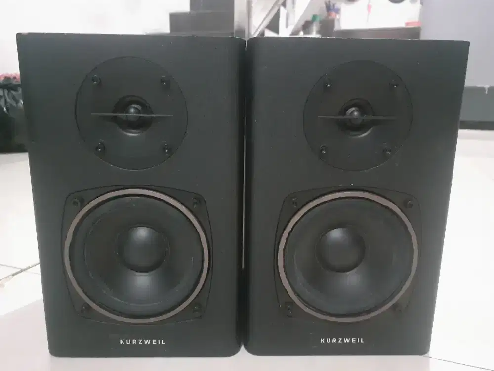 Speaker kurzweil KS-40A