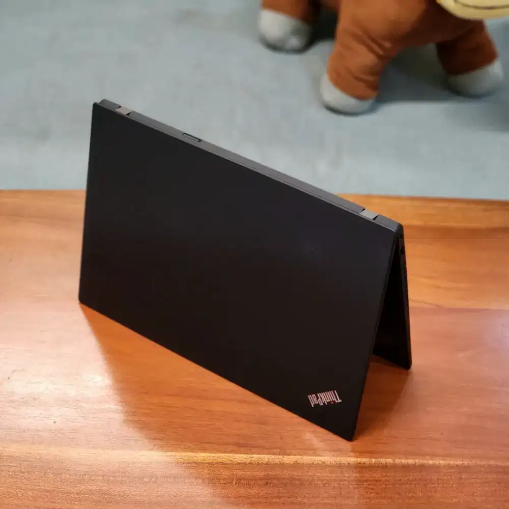 ThinkPad X280 SSD 512GB Core i5 8th Tertipis Harga Sangat Terjangkau