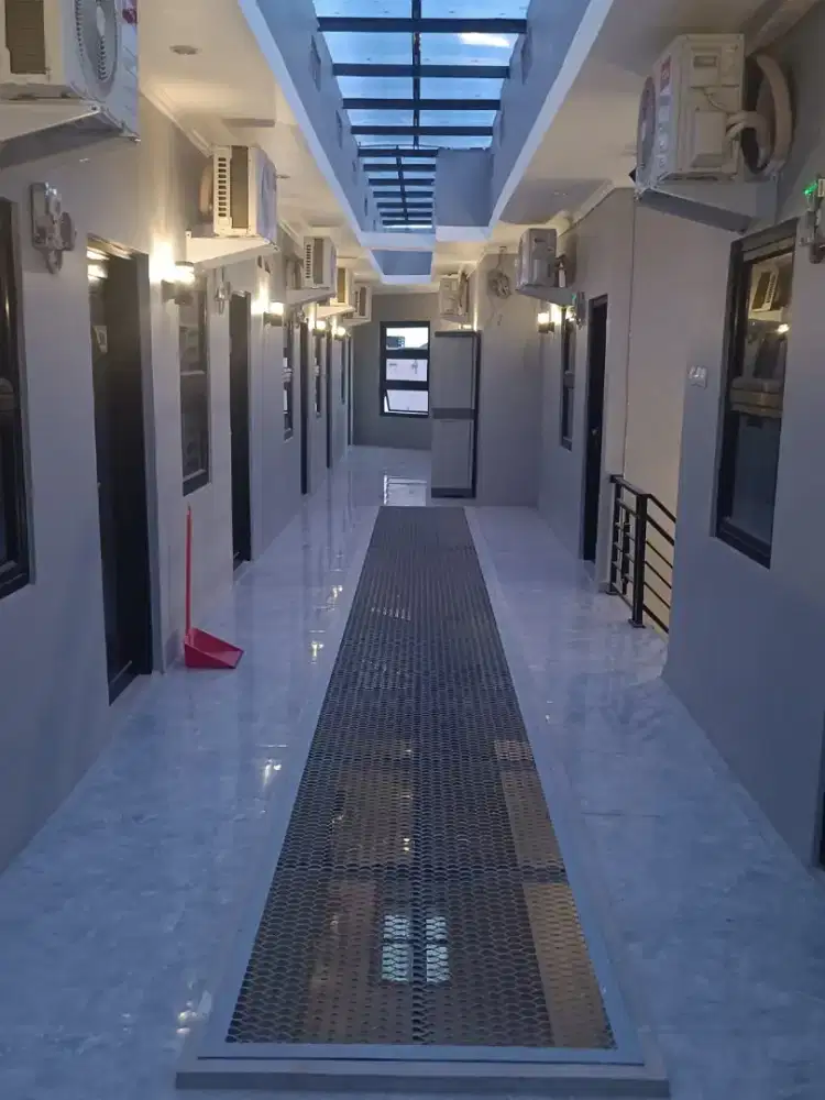 Dijual kost eksklusif dekat stt telkom