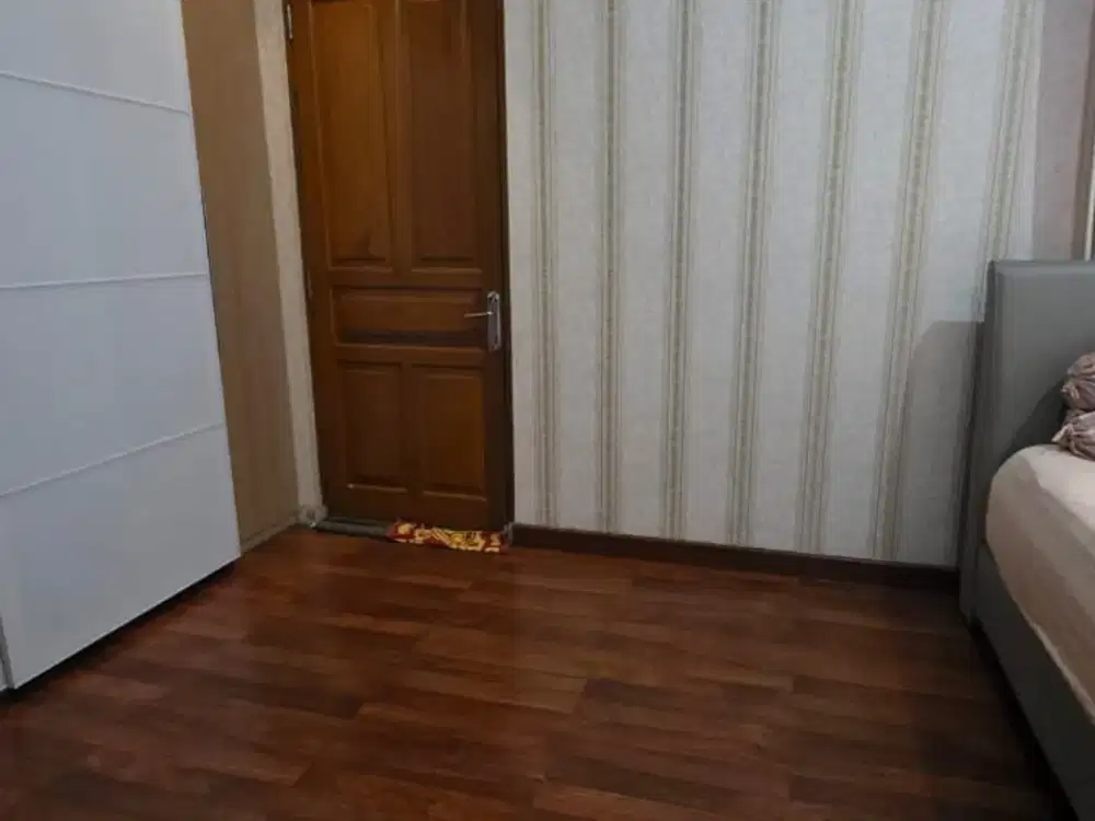 DIJUAL Cepat Rumah Di Citra 5