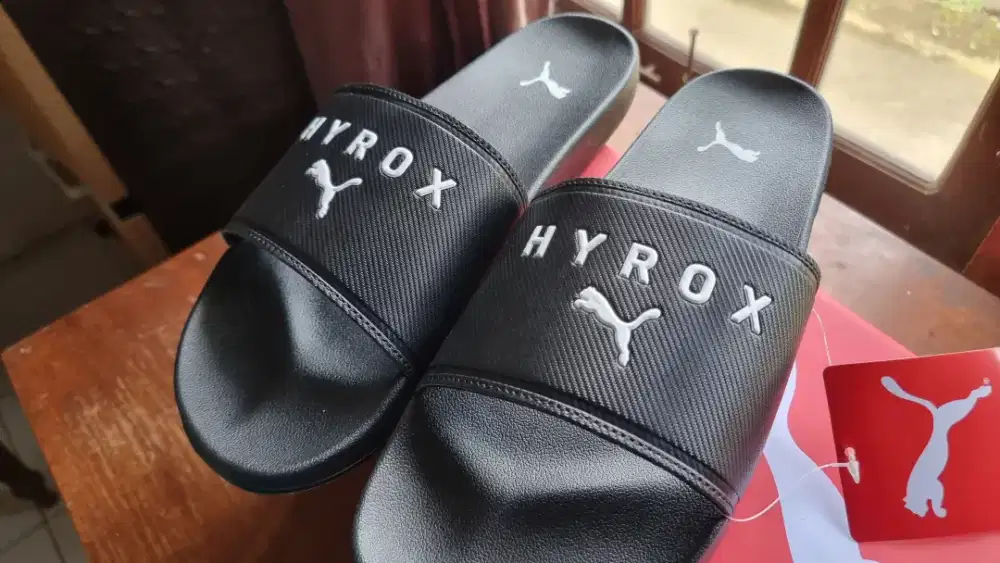 Sandal Puma Sz 11 Original