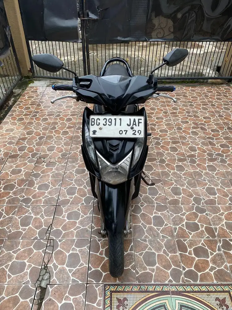 Honda Beat 2014