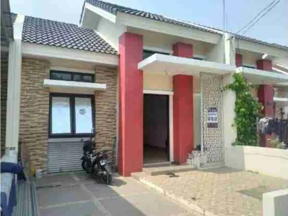 dijual rumah di segara city, tarumajaya bekasi