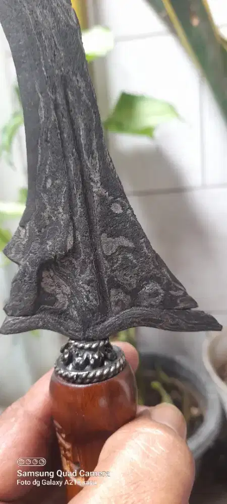 Keris pandawa cinarita