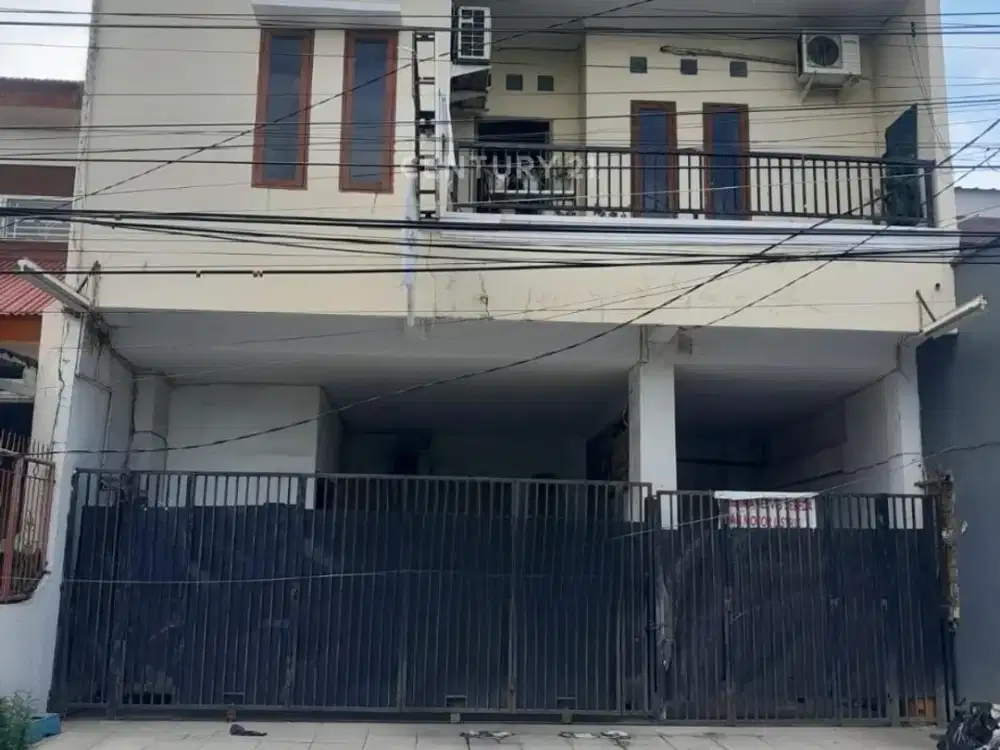 Hunian Tengah Kota Di Jl Faisal Makassar Akses Cepat Bebas Macet