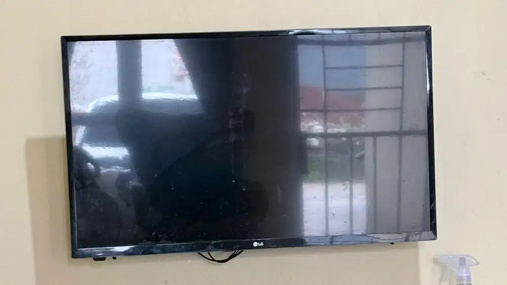 TV LG 32inch Normal