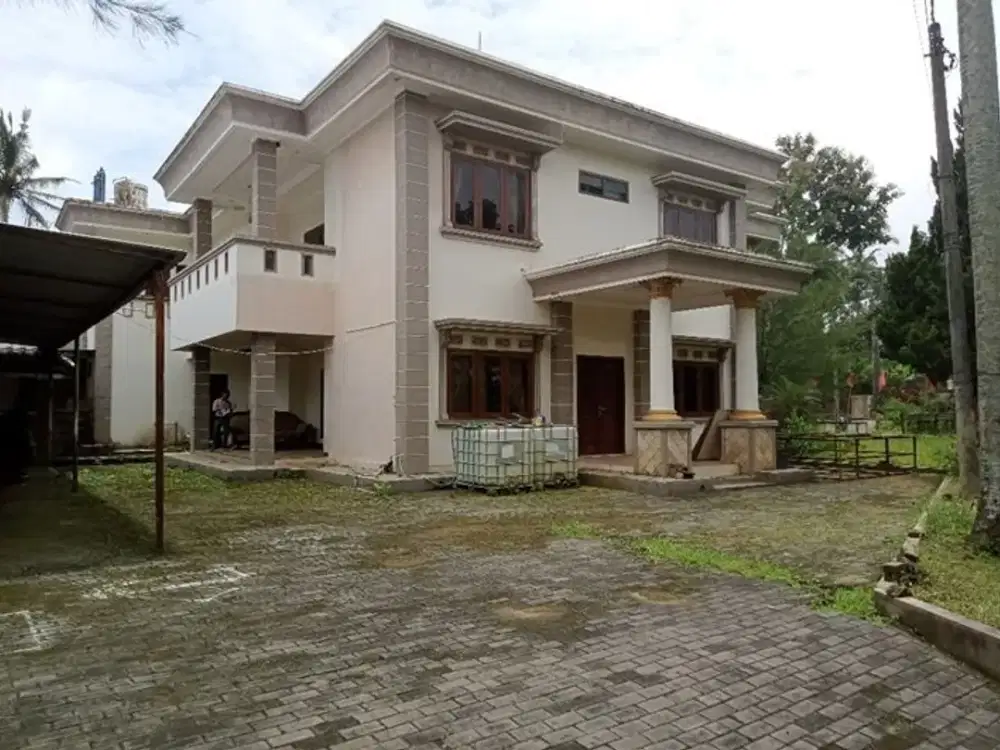 ijual RUMAH MURAH, HARGA terjangkau DI Perum Graha DAI Persada 3 Blok D Kav 5, Desa Meteseh, Kecamatan Boja, Kabupaten Kendal