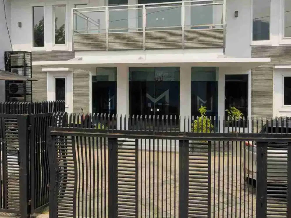 Disewakan Rumah Cocok Kantor Cipete