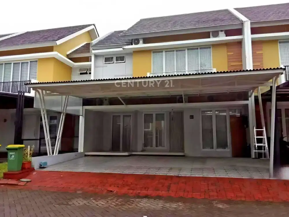 Rumah Strategis Dan Siap Huni Di Perumahan Royal Spring Gowa