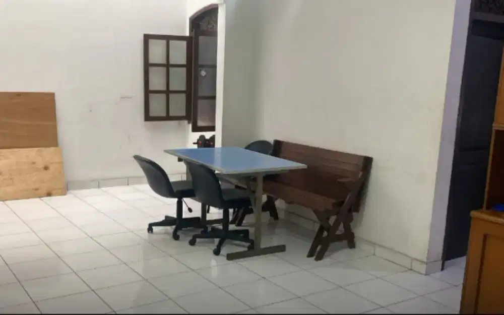 Dijual Rumah Siap Huni Srengseng