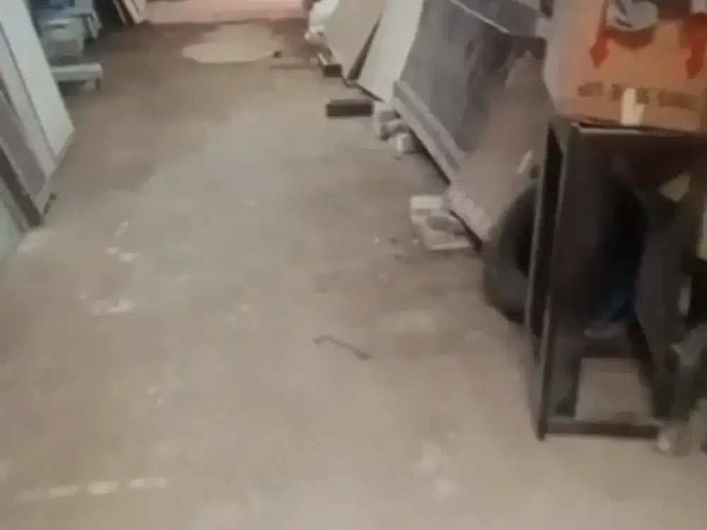 Dijual Gudang SHM di Bojong Nangka By Rumah Chinida (Dw)