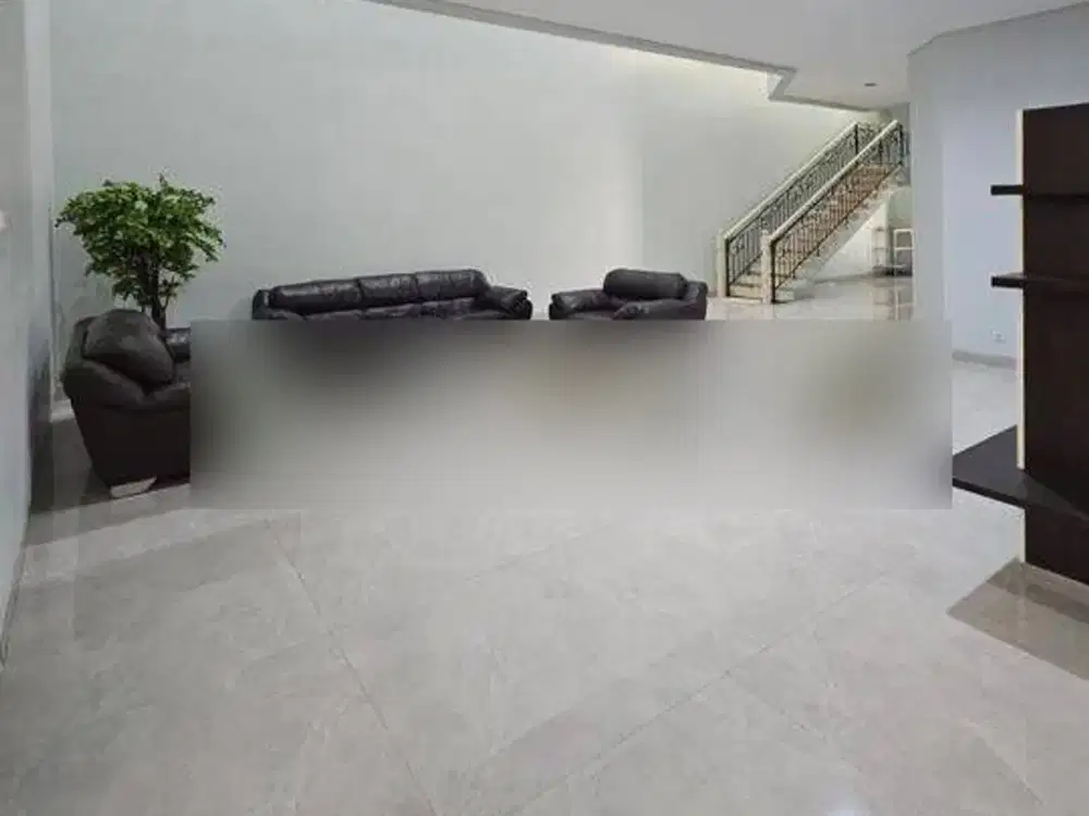 Permata Buana, Rumah Siap Huni Kondisi Terawat Strategis, Jakarta Barat