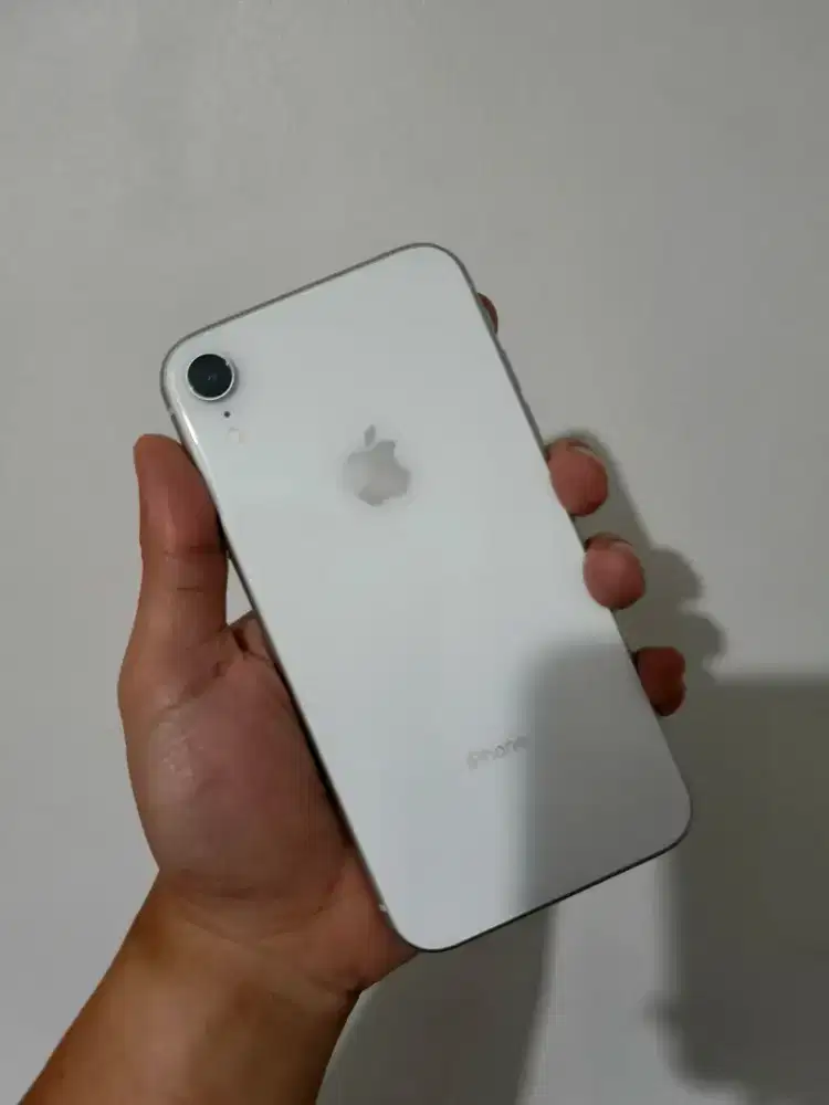 iPhone XR 64 ibox