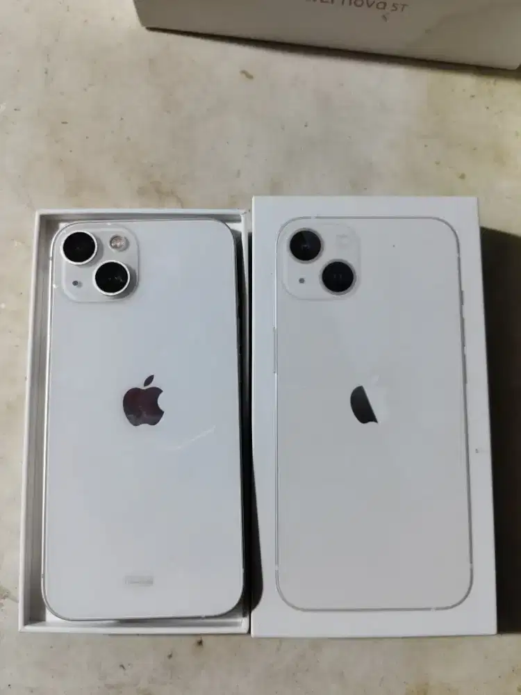 Iphone 13 128gb ibox