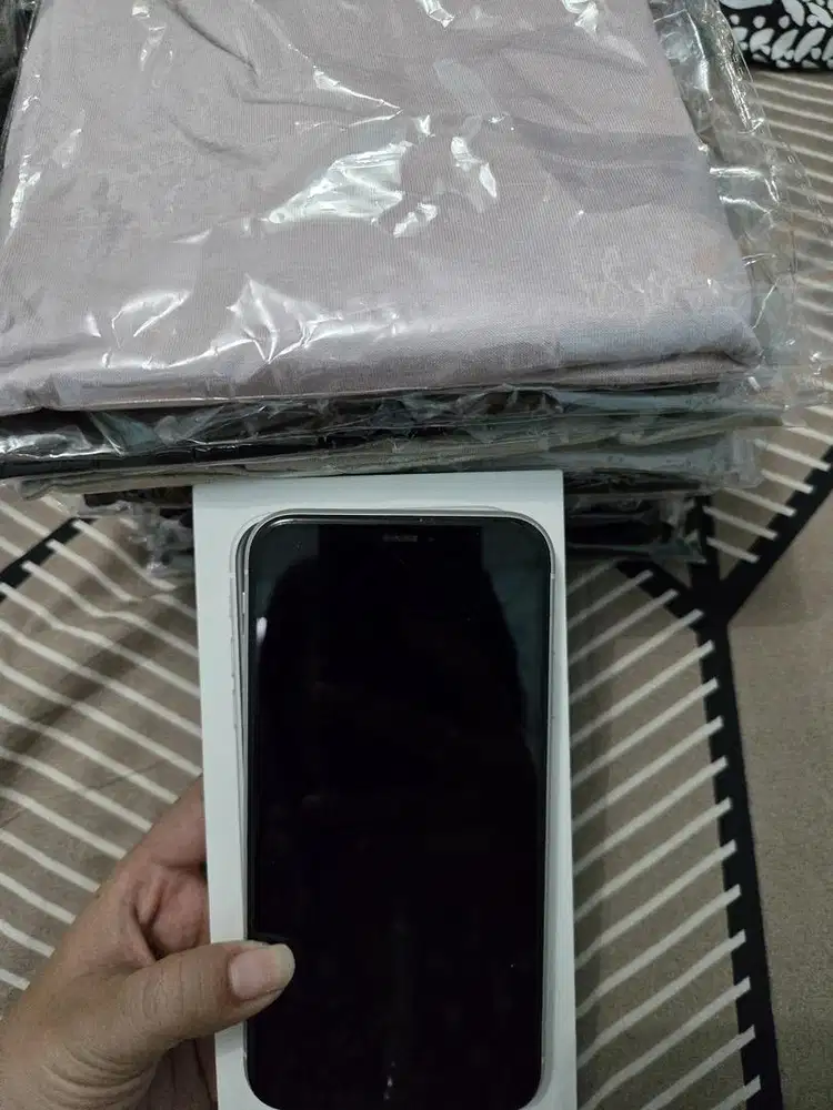 Iphone XR 64gb Ex Ibox