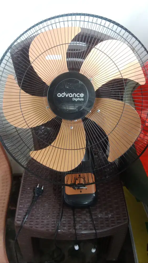 Jual kipas angin gantung advance mf-1835
