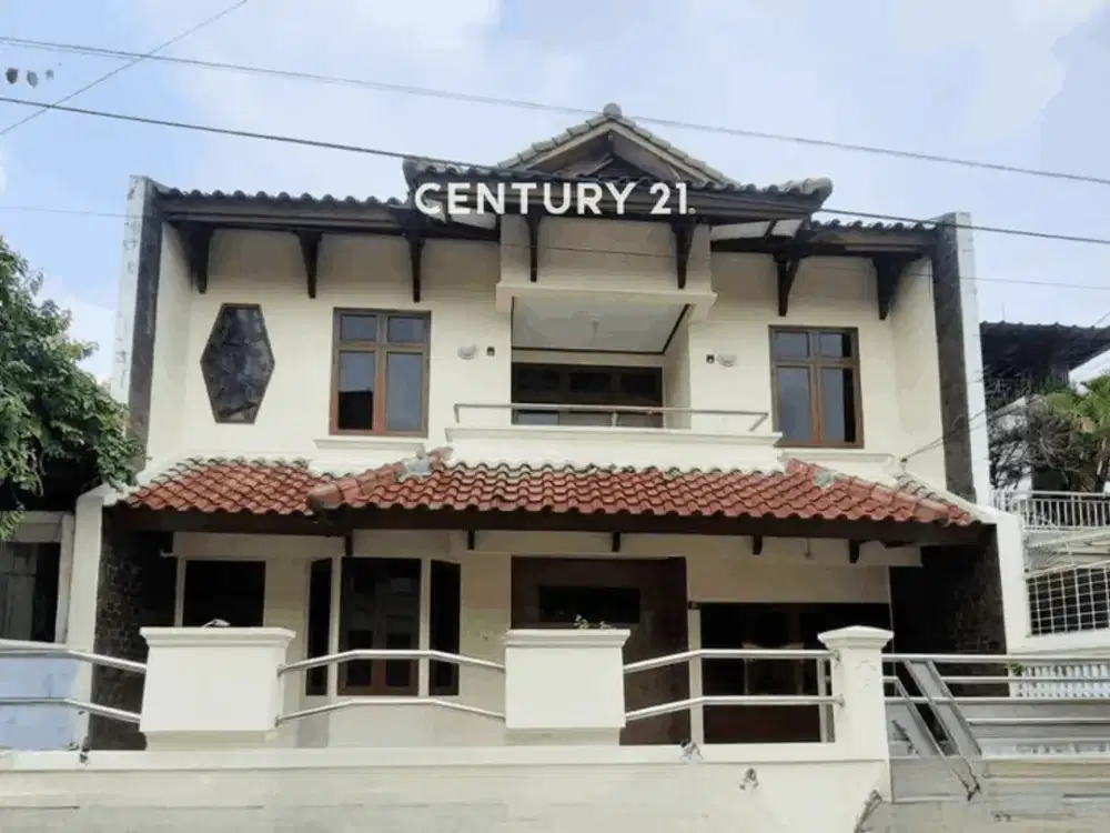 Rumah 2 Lantai Di Jual Dekat Pondok Indah Mall