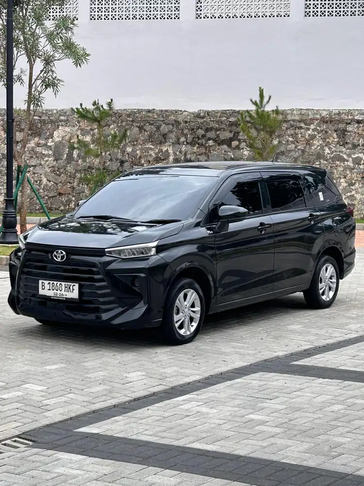 (Tdp5jt) Avanza E AT 2023