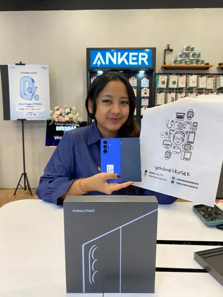 SPECIAL PEOMO SAMSUNG Z FOLD7 CASHBACK UP TO 4jt