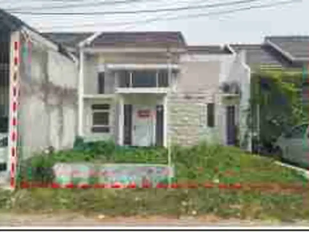 DIJUAL RUMAH
PERUM PATRA RAYA CLUSTER VALERIAN BLOK J-2 NO 20
KEL. : NGABETAN
KEC  : CERME
KAB  : GRESIK