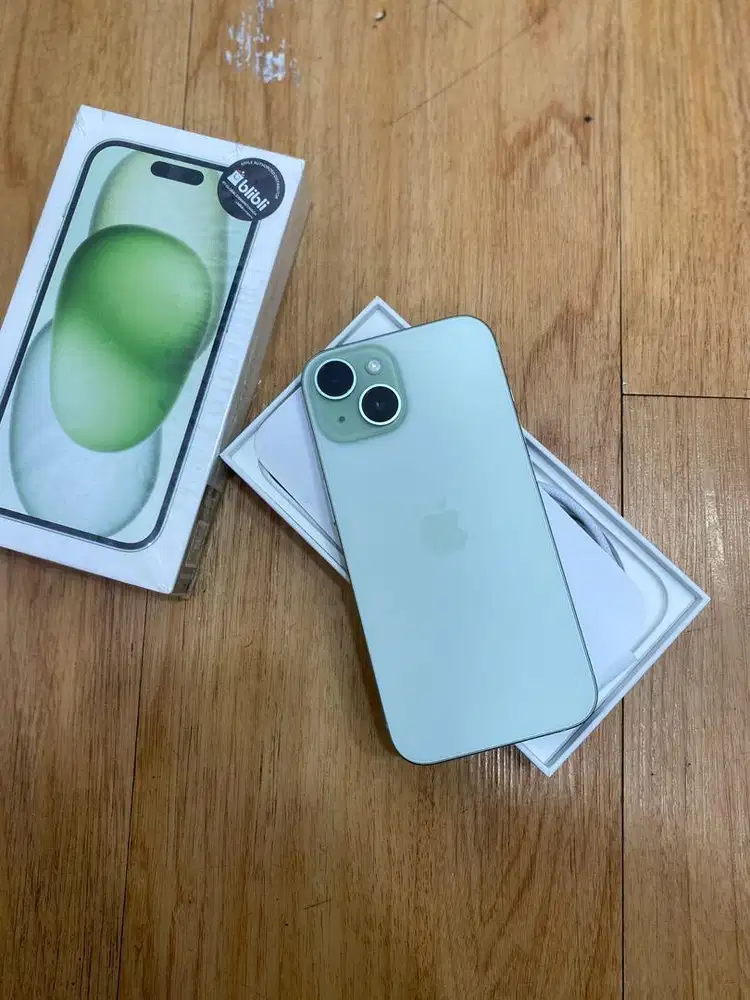 iphone 15 128gb resmi ibox