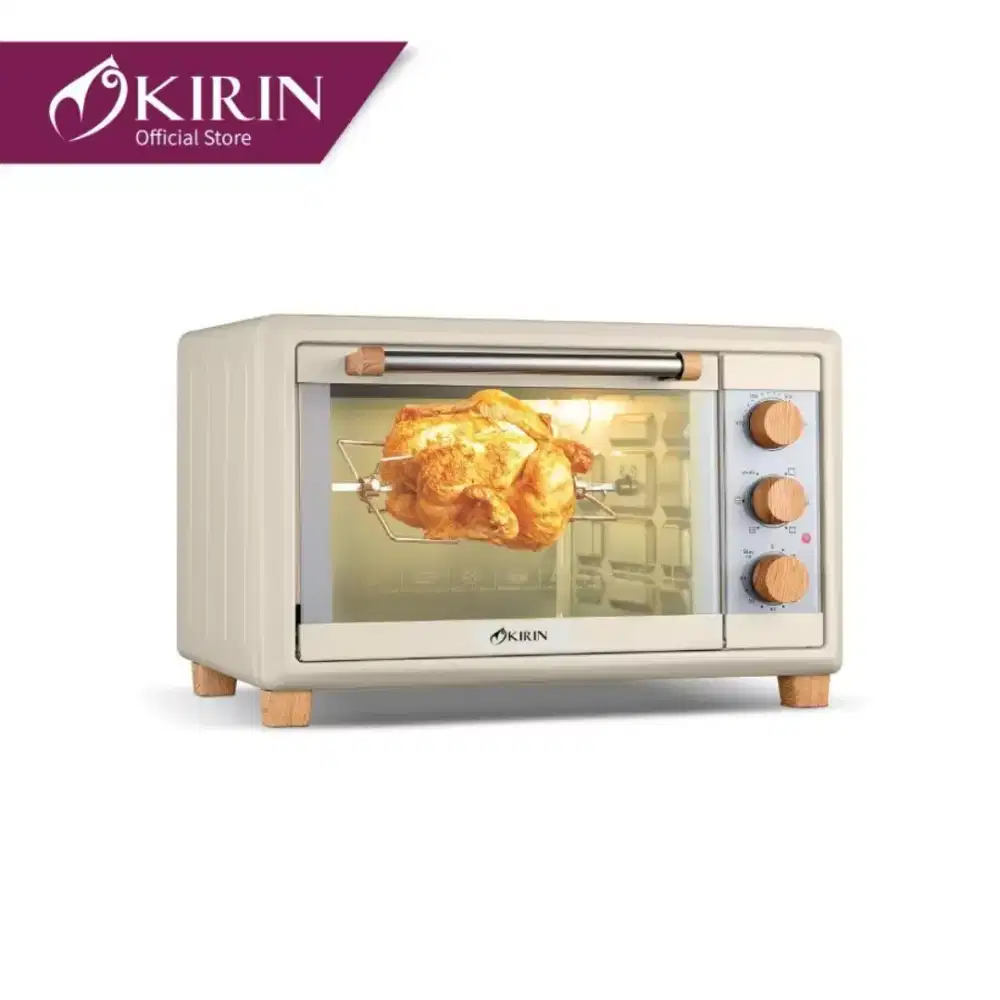 Oven Kirin OMNI