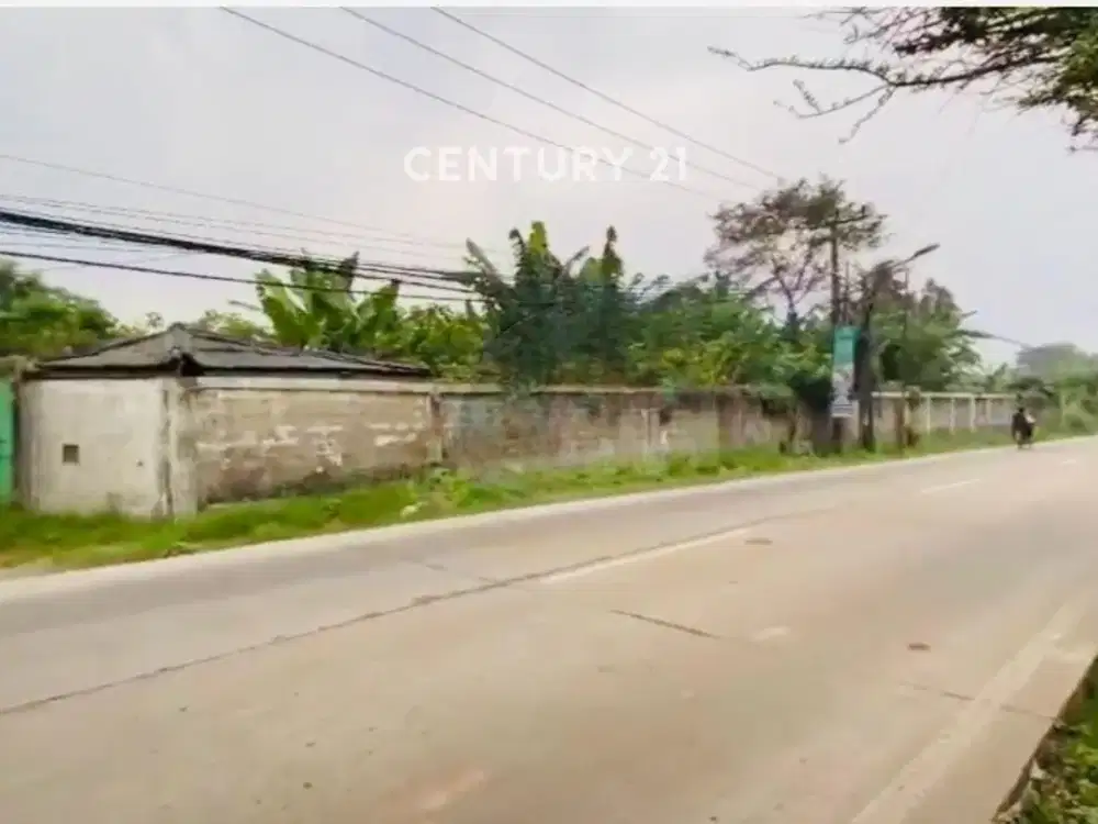 Tanah Siap Bangun Di Jual MURAH Dekat Pintu Tol