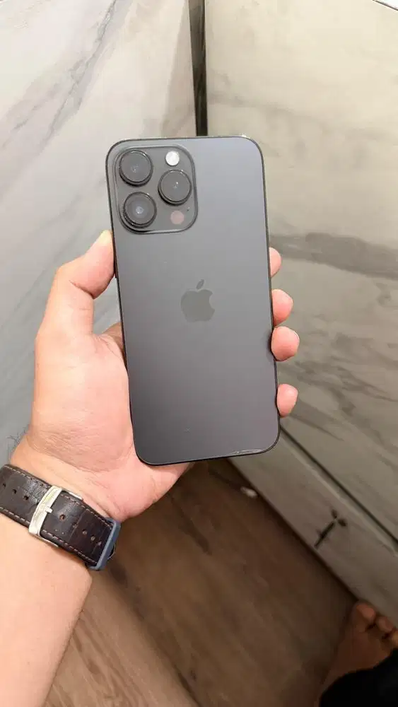 iPhone 14 Pro Max 256gb Cukai